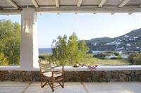 Villa Briolette Kalafati Eksteriør billede